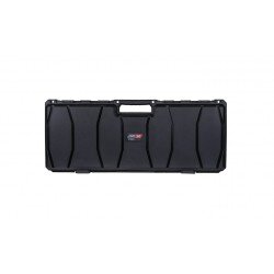 CUTIE DE TRANSPORT 88X35X11CM - NEAGRA
