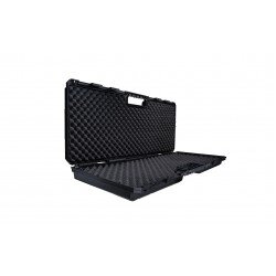 CUTIE DE TRANSPORT 88X35X11CM - NEAGRA