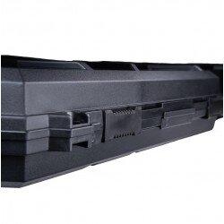 CUTIE DE TRANSPORT 88X35X11CM - NEAGRA