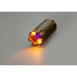 ACETECH BLASTER UNITA TRACER - TAN