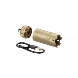 ACETECH BLASTER UNITA TRACER - TAN