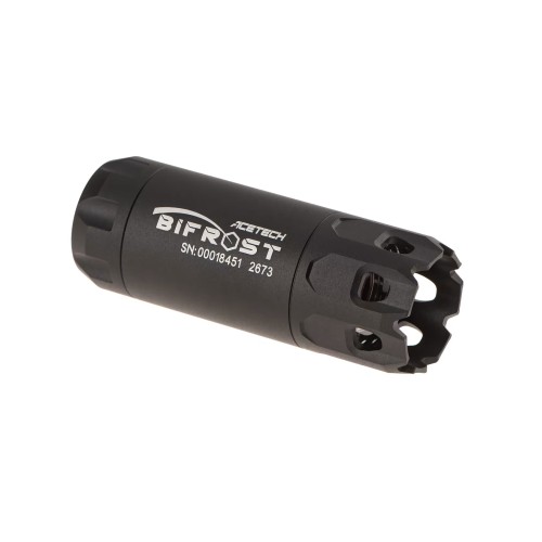 BIFROST TRACER UNIT - 14MM CCW - BLACK