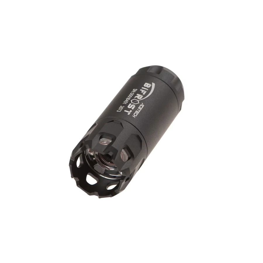 BIFROST TRACER UNIT - 14MM CCW - BLACK