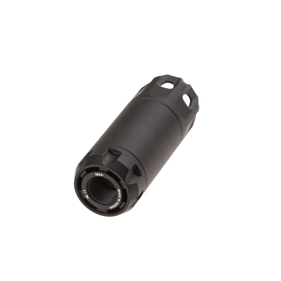 BIFROST TRACER UNIT - 14MM CCW - BLACK