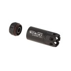 BIFROST TRACER UNIT - 14MM CCW - BLACK
