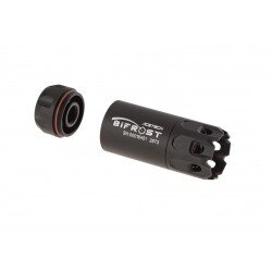 BIFROST TRACER UNIT - 14MM CCW - BLACK