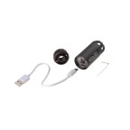 BIFROST TRACER UNIT - 14MM CCW - BLACK