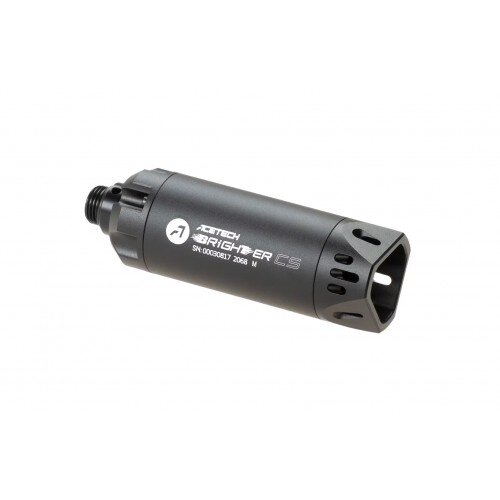 BRIGHTER CS TRACER UNIT
