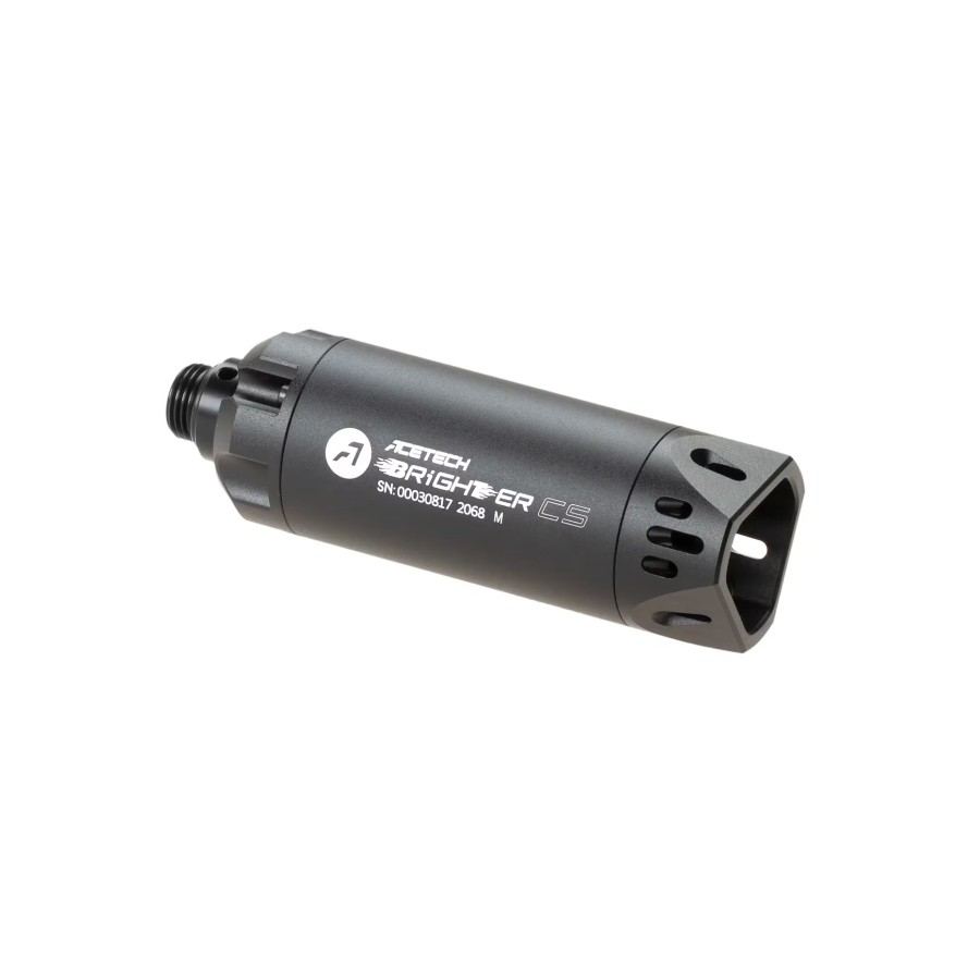 BRIGHTER CS TRACER UNIT