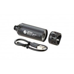 BRIGHTER CS TRACER UNIT