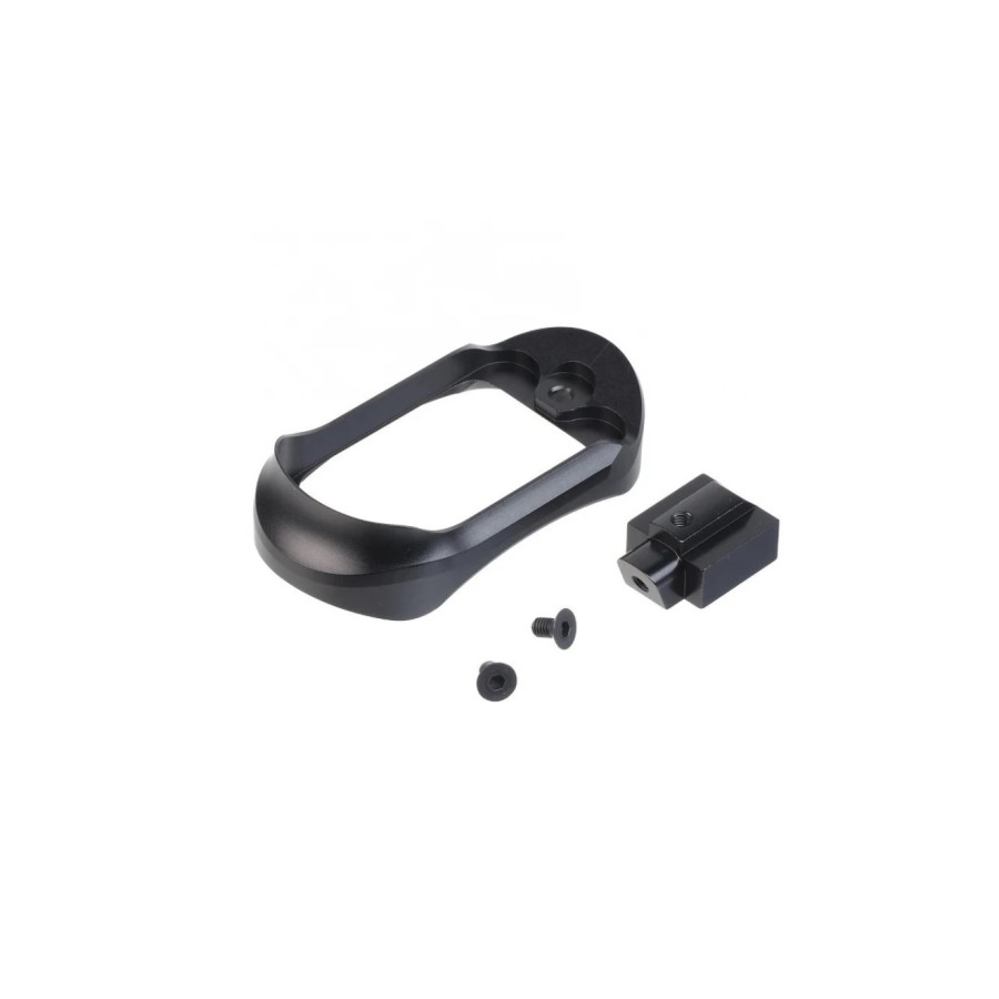MAGWELL CNC PENTRU AAP01 - BLACK