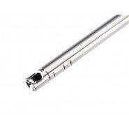 TEAVA DE PRECIZIE 6.01 X 290 MM PENTRU MC-51