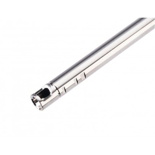 TEAVA DE PRECIZIE 6.01 X 290 MM PENTRU MC-51