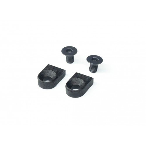 FIXED PIECE FOR COVER PLATE FOR AAC-C1