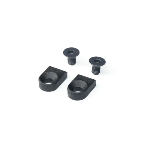 FIXED PIECE FOR COVER PLATE FOR AAC-C1