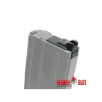 ANGRY GUN MAGAZINE LIP FOR MARUI MWS GBB / LANCER L5AWM V2
