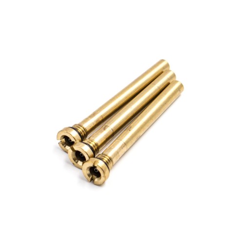 ANGRY GUN MODULAR GAS INLET VALVE - LANCER L5AWM V2, WE,VFC,GHK (3PCS)