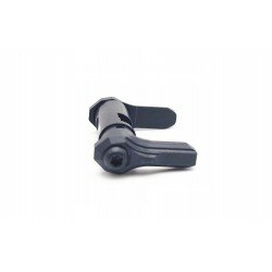 ANGRY GUN KAC STYLE STEEL AMBIDEXTROUS SELECTOR - MWS GBB