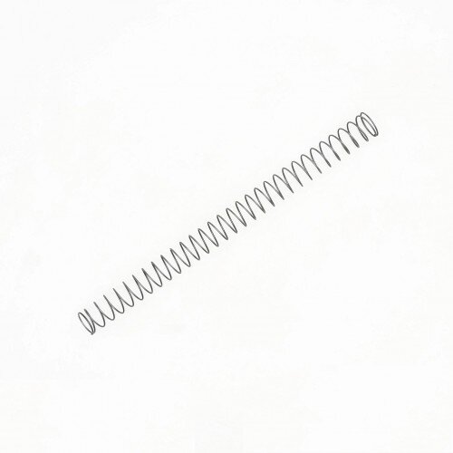 ANGRY GUN MWS ENHANCED BUFFER SPRING 110%