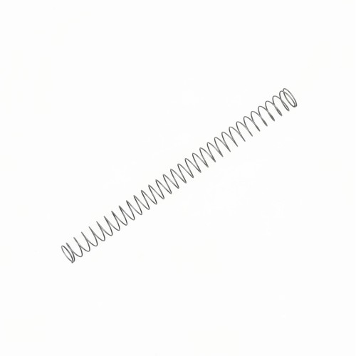 MWS ENHANCED BUFFER SPRING 130%