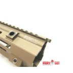MODULAR RAIL M-LOK - HK416 MARUI NGRS - 10.5 INCH - DDC