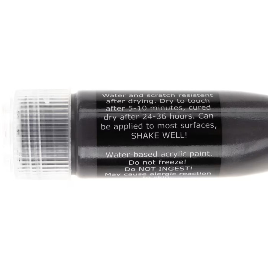 CAMO PEN - PACHET 5 BUCATI