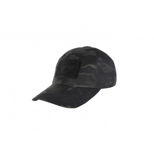 SAPCA MODEL TACTICAL - MULTICAM BLACK