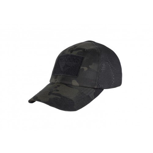 CONDOR SAPCA MESH TACTICAL - MULTICAM BLACK