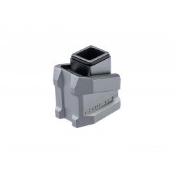 CTM BAZA MAJORATĂ DIN ALUMINIU PENTRU INCARCATOR DE AAP-01/C