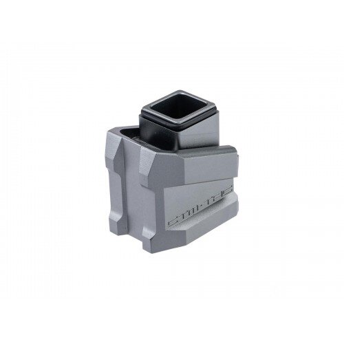 CTM BAZA MAJORATĂ DIN ALUMINIU PENTRU INCARCATOR DE AAP-01/C
