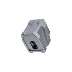 CTM BAZA MAJORATĂ DIN ALUMINIU PENTRU INCARCATOR DE AAP-01/C
