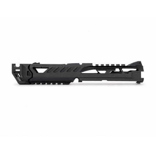 CTM AAP-01 FUKU-2 SHARK CUTOUT CNC SET UPPER - NERO