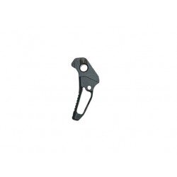CTM VELO ADJUSTABLE TRIGGER FOR AAP-01 / G-SERIES - BLACK