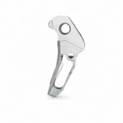 CTM VELO ADJUSTABLE TRIGGER FOR AAP-01 / G-SERIES - SILVER
