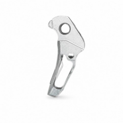 CTM VELO ADJUSTABLE TRIGGER FOR AAP-01 / G-SERIES - SILVER