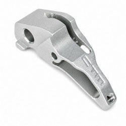 CTM VELO ADJUSTABLE TRIGGER FOR AAP-01 / G-SERIES - SILVER