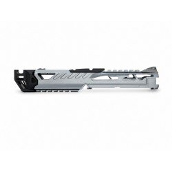 CTM AAP-01 FUKU-2 SHARK CUTOUT CNC UPPER SET - GREY