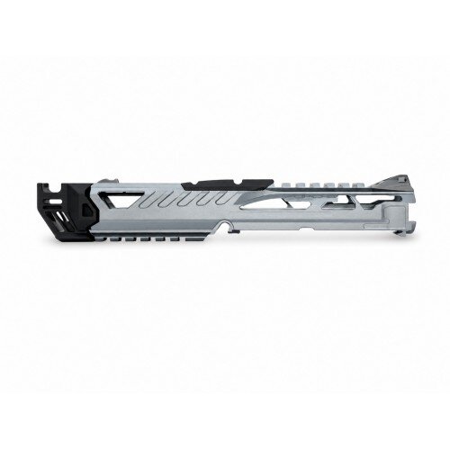 CTM AAP-01 FUKU-2 SHARK CUTOUT CNC UPPER SET - GREY