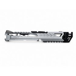 CTM AAP-01 FUKU-2 SHARK CUTOUT CNC UPPER SET - GREY