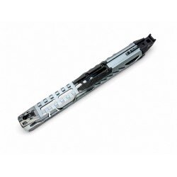 CTM AAP-01 FUKU-2 SHARK CUTOUT CNC UPPER SET - GREY