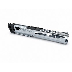 CTM AAP-01 FUKU-2 SHARK CUTOUT CNC UPPER SET - GREY