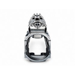 CTM AAP-01 FUKU-2 SHARK CUTOUT CNC UPPER SET - GREY