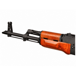 CYMA CM048S AKMS FULL METAL REAL WOOD
