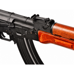 CYMA CM048S AKMS FULL METAL REAL WOOD