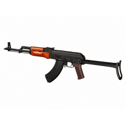 CYMA CM048S AKMS FULL METAL REAL WOOD