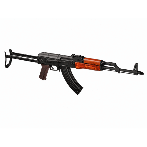 CYMA CM048S AKMS FULL METAL REAL WOOD