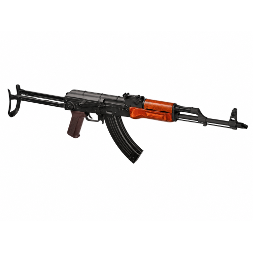 CYMA CM048S AKMS FULL METAL REAL WOOD