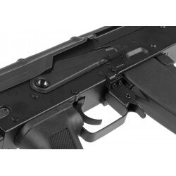 CM047D AK105 FULL METAL