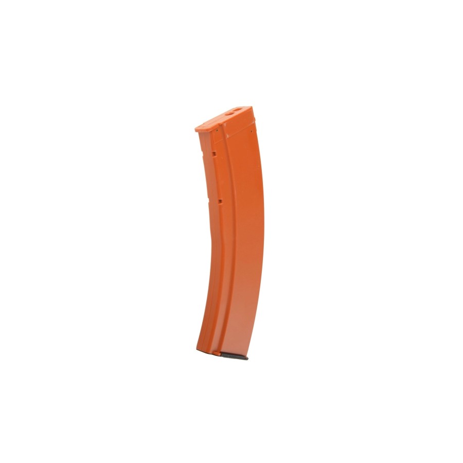 CYMA CARICATORE MID-CAP 200 BB PER RPK/AK - MARRONE