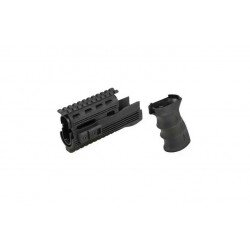 CONVERSION FOR AK47 TYPE REPLICAS